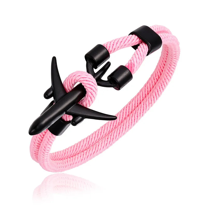 Pulsera De Avión