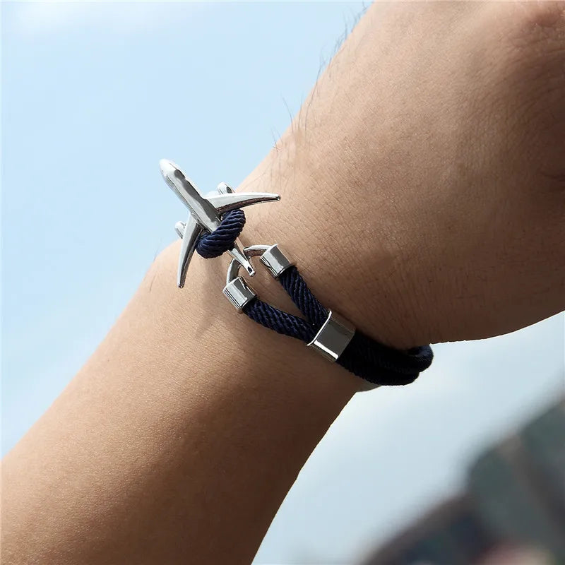 Pulsera De Avión