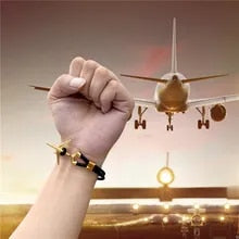 Pulsera De Avión