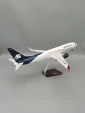 B737 Aeromexico Escala 1/85 (47cm)